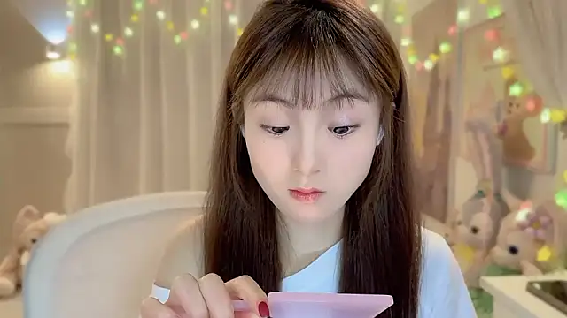 SHUIshui  online show from 01-22-25, 02:14