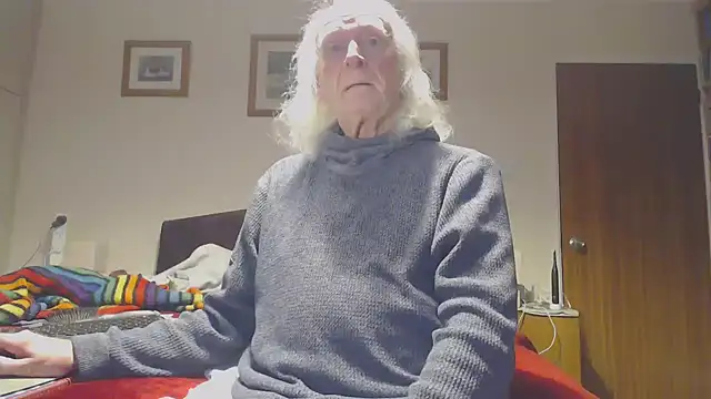 WaverlyKernow online show from 01-11-26, 11:15