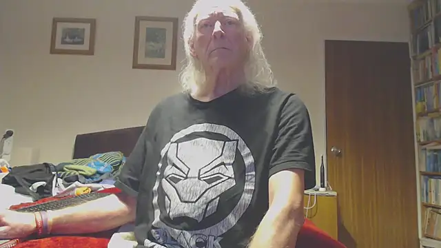 WaverlyKernow online show from 02-20-26, 12:40