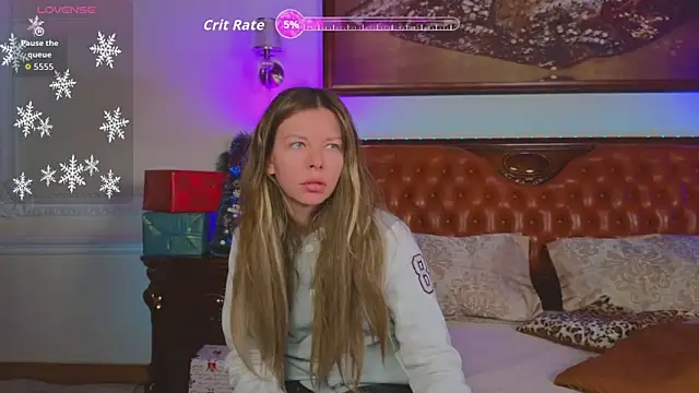 Real Tini online show from 12-22-25, 06:54