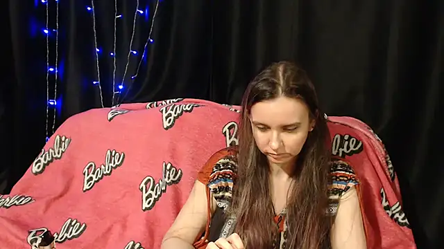 Milana69 online show from 12-22-25, 06:27