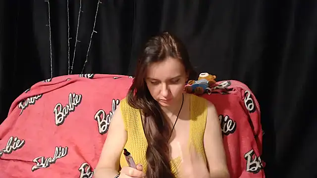 Milana69 online show from 02-13-26, 06:15