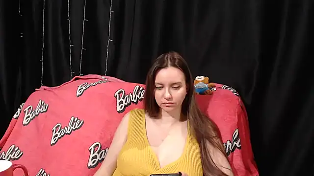 Milana69 online show from 03-13-26, 07:31