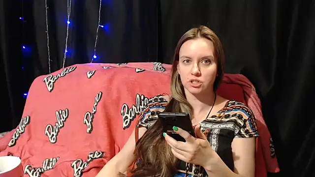 Milana69 online show from 04-18-26, 07:18