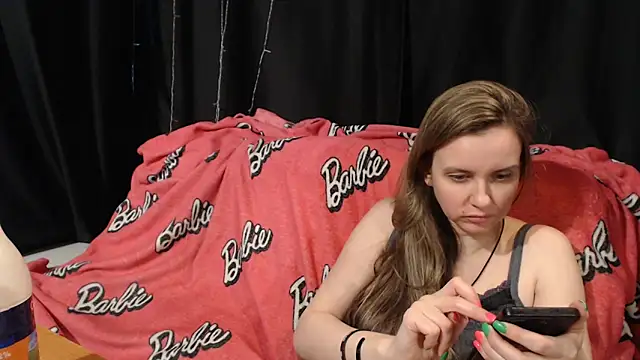 Milana69 online show from 04-22-26, 03:24