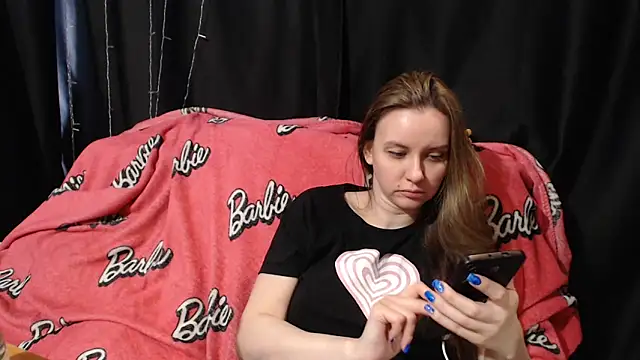 Milana69 online show from 04-24-26, 02:41