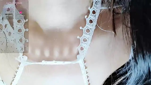 Ti amo UU online show from 12-21-24, 01:21