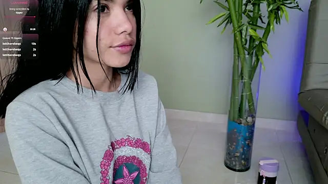 were-Naughty online show from 02-03-25, 07:52