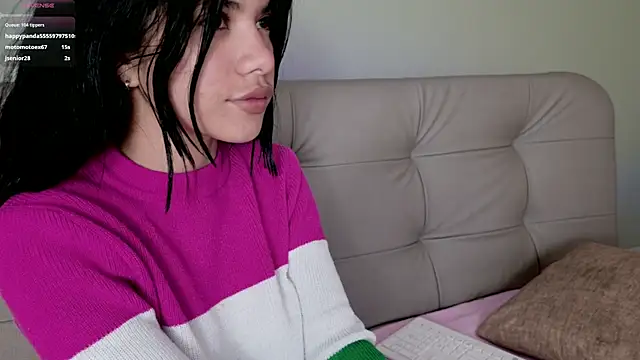 were-Naughty online show from 02-10-25, 08:31