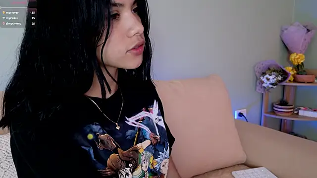 were-Naughty online show from 03-10-25, 08:12