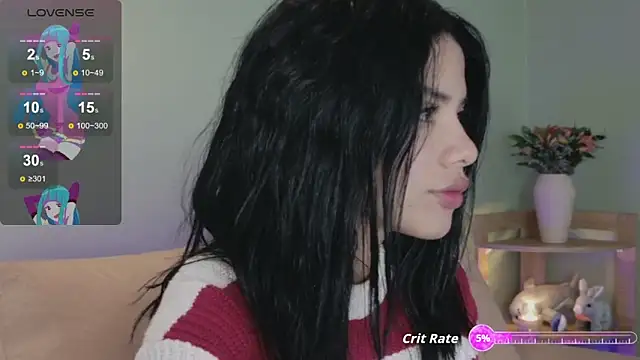 were-Naughty online show from 11-07-25, 03:34