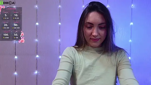 cute  angell online show from 01-14-26, 04:23