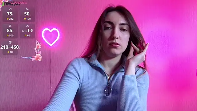 cute  angell online show from 04-20-26, 03:59