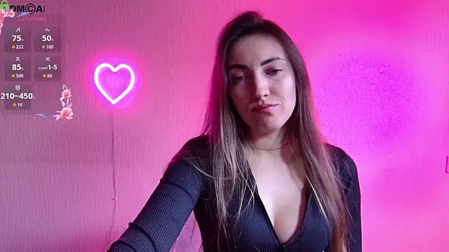 cute  angell online show from 04-27-26, 03:10