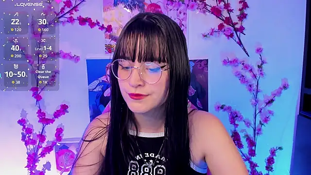 honeykitty 777 online show from 10-17-25, 03:20