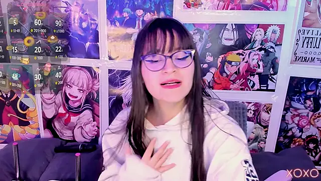 honeykitty 777 online show from 01-09-26, 03:09