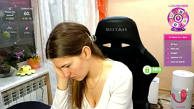 mag1c eyes1 online show from 03-21-26, 05:16