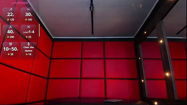 ElianFoxter online show from 04-10-26, 09:52