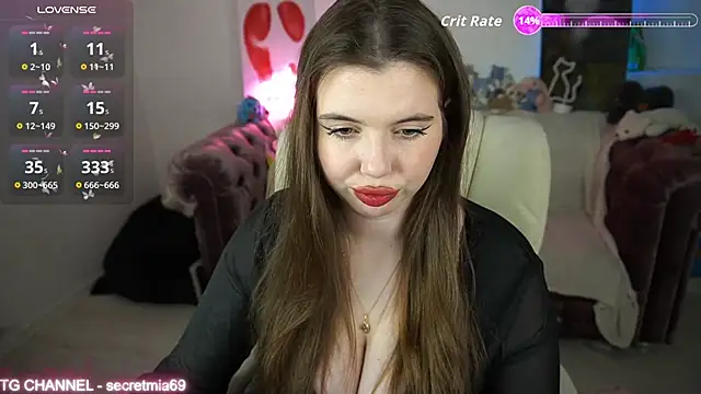 SecretDesireMe online show from 01-08-26, 05:59