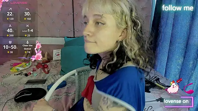 neeko princes online show from 05-04-26, 12:56
