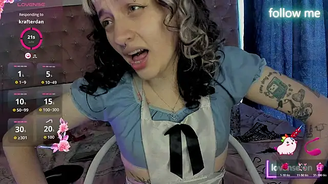 neeko princes online show from 05-11-26, 12:55