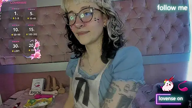 neeko princes online show from 05-11-26, 04:04