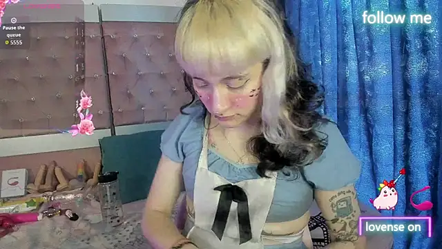 neeko princes online show from 05-22-26, 12:44