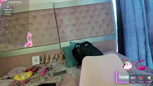 neeko princes online show from 06-26-26, 12:42