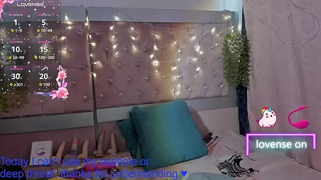 neeko princes online show from 07-31-26, 12:26