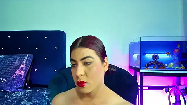 Aliice Doll online show from 07-22-26, 12:02