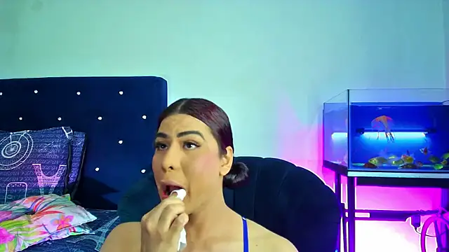 Aliice Doll online show from 07-26-26, 10:16