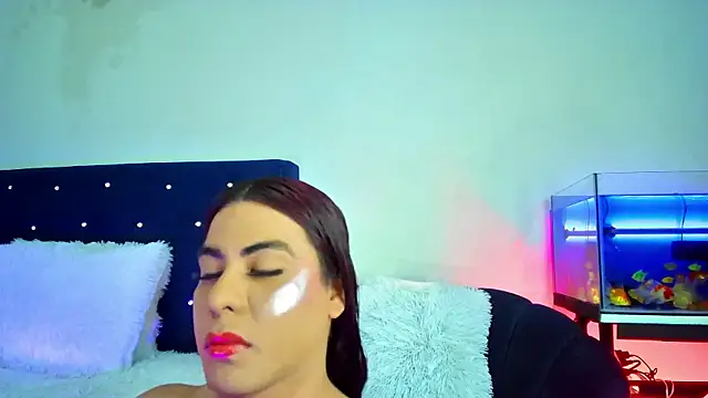 Aliice Doll online show from 08-02-26, 10:19
