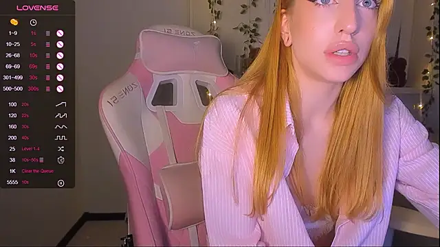 Anice  online show from 03-17-26, 01:10