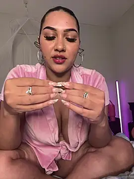 Lickplayofficial online show from 07-21-26, 01:41