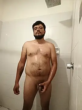 Bartolito001 online show from 10-19-25, 01:39