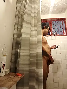 Bartolito001 online show from 03-17-26, 12:59