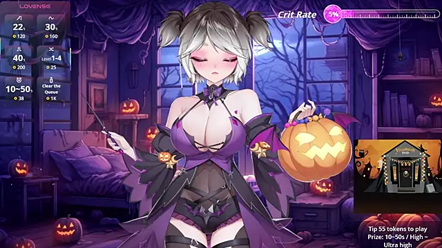 hadamia online show from 10-17-25, 11:57