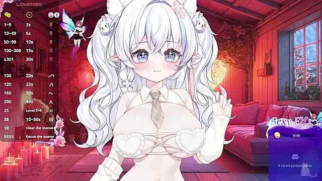 hadamia online show from 02-12-26, 03:29