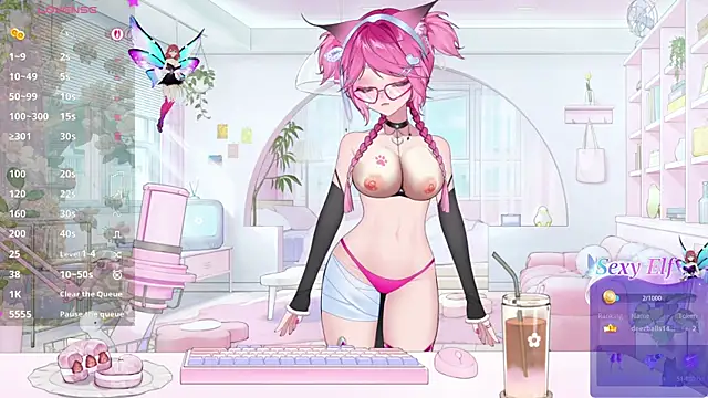 hadamia online show from 04-01-26, 05:19