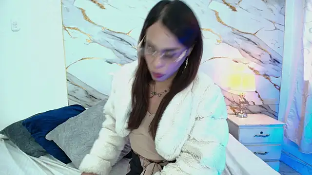 pretty ariiel online show from 03-11-26, 02:56