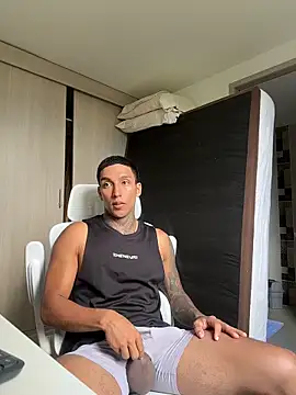 sendfer online show from 12-22-25, 07:00