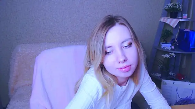 AliceFire  online show from 01-07-26, 02:30