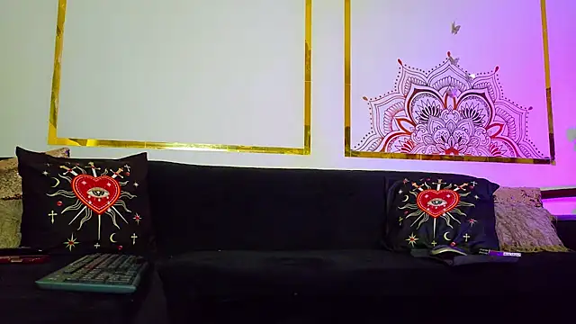 PandoraVolkov online show from 04-01-26, 08:59