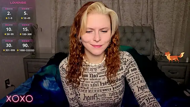 rocky foxy online show from 01-12-26, 09:20