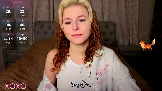 rocky foxy online show from 03-10-26, 11:10