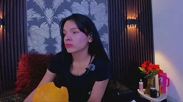  shantal smith online show from 09-29-25, 04:23