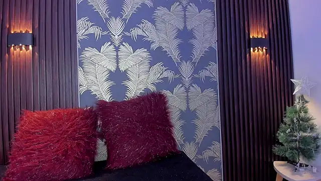  shantal smith online show from 11-17-25, 02:56