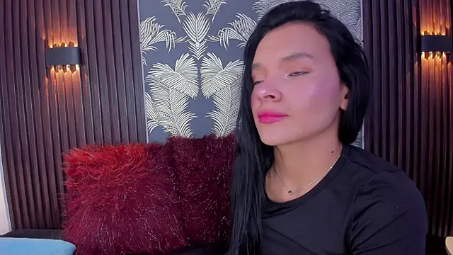  shantal smith online show from 11-19-25, 04:40