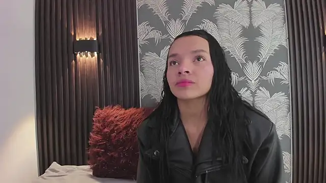  shantal smith online show from 01-14-26, 05:07