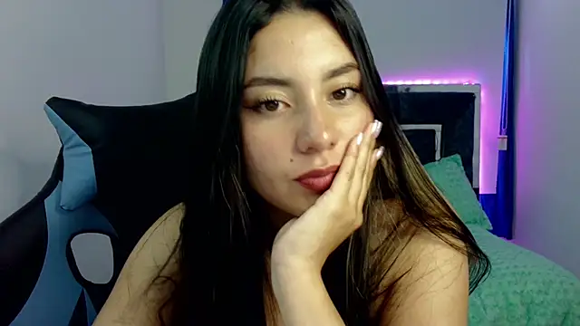 Lia 14  online show from 03-05-25, 06:23